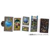 Dragon Quest Monster Battle Scanner Тактический держатель билета 2