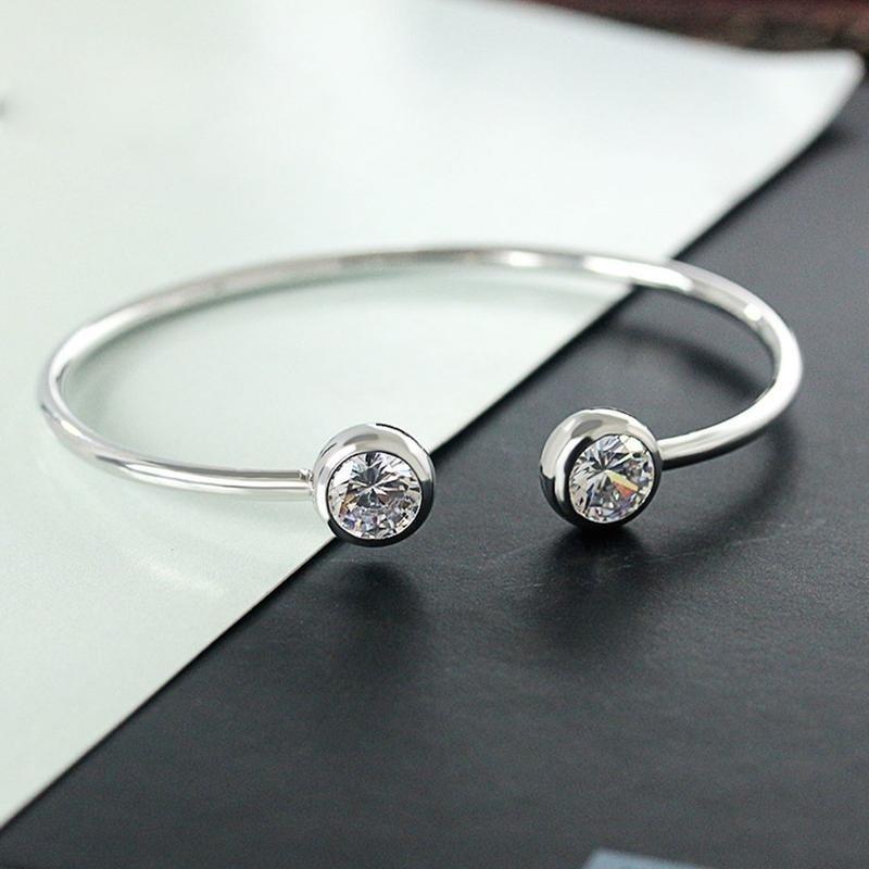 Женский простой модный браслет своими руками модный классический персонализированный простой шнурок аксессуары для женщин