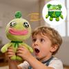 Игрушка из игры ужасов Плюшевая фигурка Животное Подушка для детей и фанатов Мягкая Обнимаемая Коллекционная Подарок и Декор для комнаты Спутник
