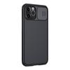 Back Panel Cover Nillkin  Nillkin CamShield Pro Case for  iPhone 12/ iPhone12 Pro (black)
