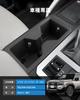 LANGBEAN Toyota Land Cruiser 250 Новая модель Специальный держатель для напитков Land Cruiser 250 Лоток в консоли Центральный подстаканник Ящик для хранения Детали интерьера