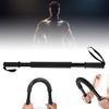 Тренажер Фитнес Оборудование Эспандер для Рук Сила Мощный Бластер Тренировка Рук Пружинный Стержень