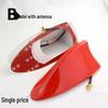 Compatible Shark Fin Radio Modification for Volkswagen Jetta, Santana, Xinrui, Polo (2013-2023 models)