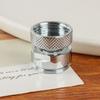 Garden Hose Swivel Aerator Adapter Faucet Adapter Tap Aerator Connector 360 Degree Adjustable