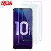 2Pcs for Huawei Honor 10i Screen Protector Honor10i Tempered Glass On Honor 10 I Lite 20 Pro 5C 5A 6A Y5 2018 Y6 2019 Film