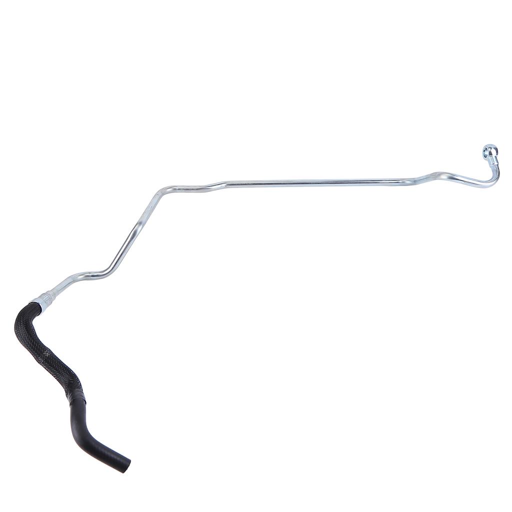 Power Steering Return Hose Line Compatible for A3 8L Bora Golf 4 Skoda Octavia Seat Leon Toledo Replaces 1J1422891D 1J1422891E