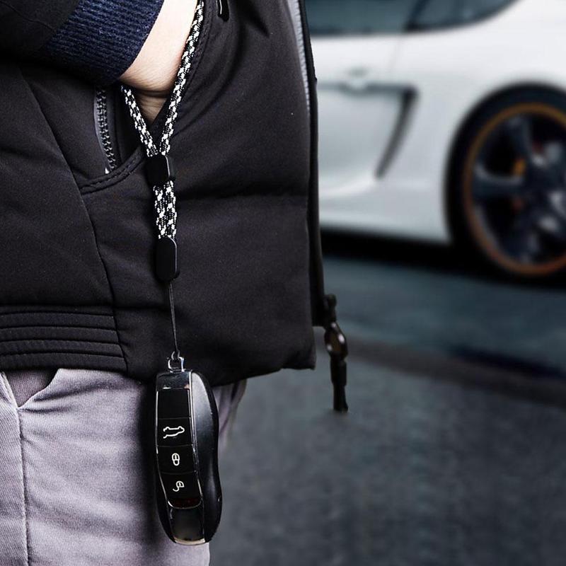 10 шт. регулируемый ремешок на запястье, нейлоновая ручка высокого качества для камеры телефона, Gopro iPod PSP, USB-устройства, фонарики