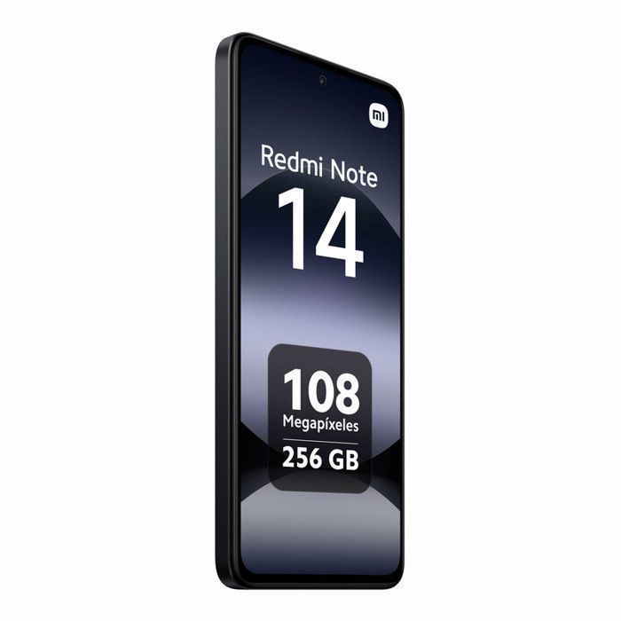 Смартфон - XIAOMI - Redmi Note 14 - 8 ГБ ОЗУ - 256 ГБ - AMOLED-экран 6,67 дюйма - Очень хорошее состояние