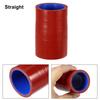 uxcell Silicone Hose, Silicone Tube, Intercooler, Turbo, Intake, Rargator Hose, Cooling, Connection Hose, Universal