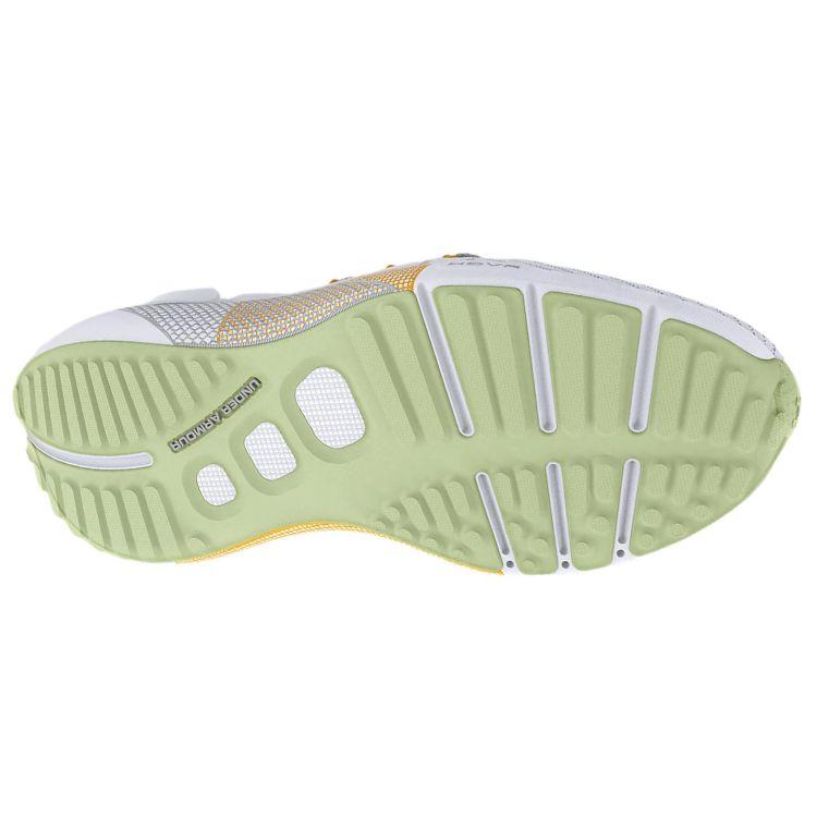 Under Armour Женские кроссовки HOVR Phantom 3 Launch White Orange Ice 3026466-100