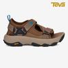 Мужские сандалии Grandview Max S для улицы с подошвой Vibram Stvm2514770 biS