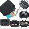 PORTER TIME 2WAY Briefcase [Porter] 655-06167 Black/10