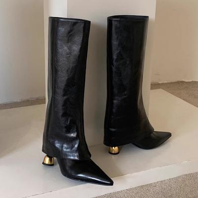 Сапоги – Сапоги