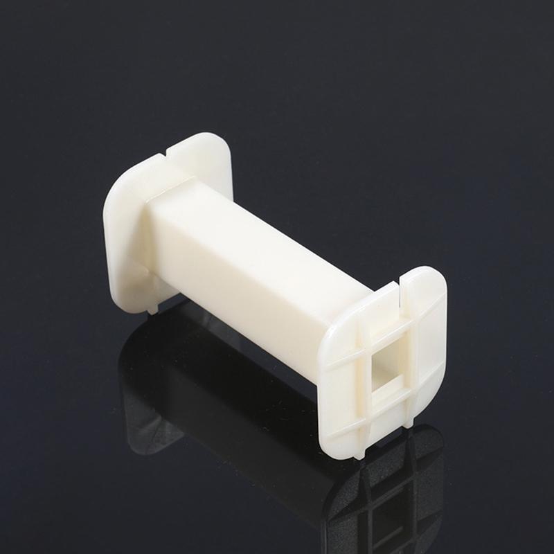 10 ШТ. Большие для квадратной катушки, пластиковая полка, каркасы катушек кроссовера динамика для частотного делителя динамика