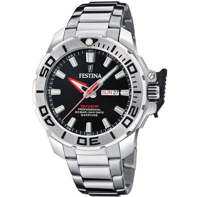 Часы Festina THE ORIGINALS 20665/4