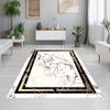 Washable Printed Carpet LNA1884-SM88