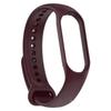 Colorful Accessories Smart Strap Replacement Bracelet Silicone Wristband