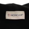 Moncler H10918G00047 Толстовка с длинным рукавом на молнии M черный КАРДИГАН на молнии Мужской Б/У