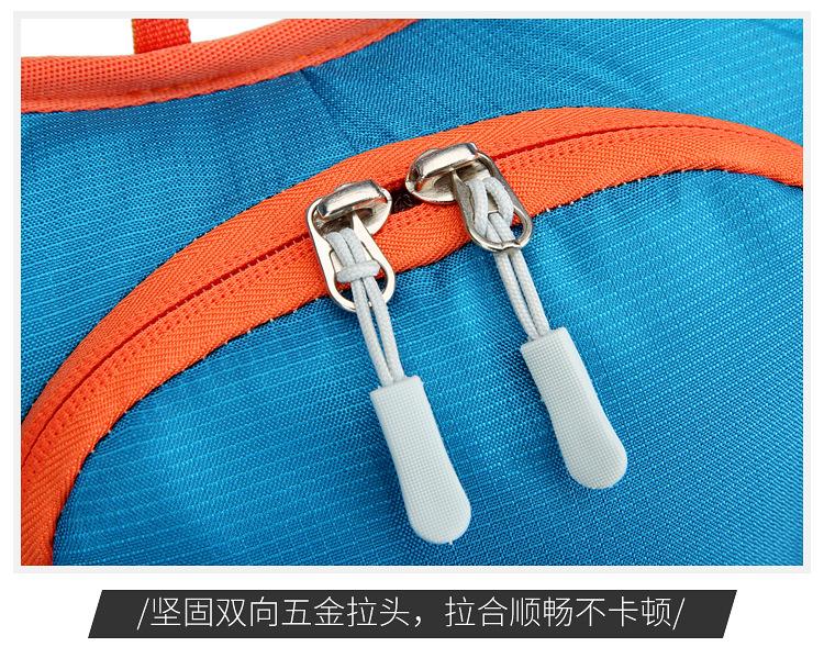 Cycling Backpack Outdoor Water Repellent Multifunctional Sports Backpack Bicycle Water Bag Backpack Backpack