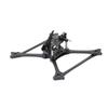 HGLRC Wind5 Lite V2 5-inch FPV Drone Frame Dust Strap