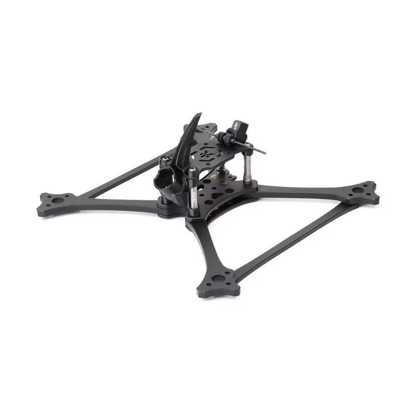 HGLRC Wind5 Lite V2 5-inch FPV Drone Frame Dust Strap