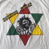 Коллекция футболок Burning Spear Подарок для фаната Унисекс Футболка PA190 Унисекс Футболка