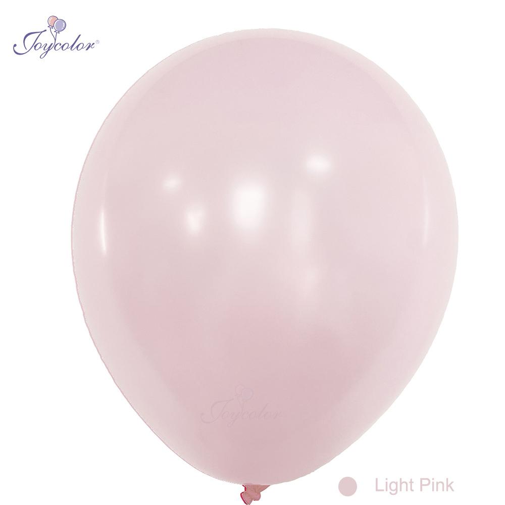 Bulk 12 Inch Latex Round Balloon Ballon Birthday Party Decoration Inflatable Air Balloons