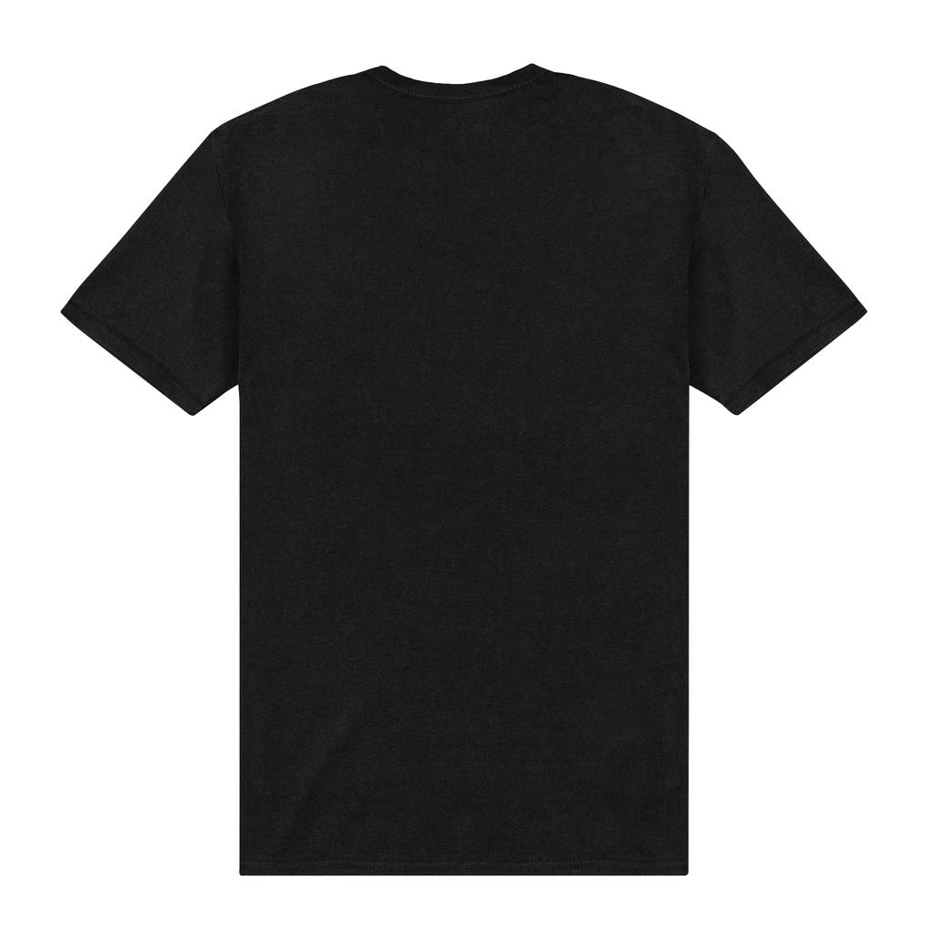The Naked Gun Unisex Adult Frank Drebin T-Shirt