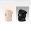 Breathable Knee Support Brace Leg Brace Protector Kneepad Patella Sports Gear Knee Pad  For Running