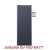 FiiO ESTICK Mini Портативный Power Bank 1100 мАч Type-C Зарядка Портативный Power Bank для KA17 QX13 Специальное Зарядное Устройство Оригинальный PowerBank