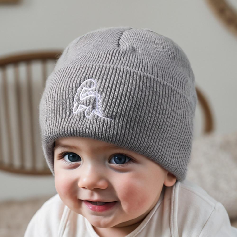 Plush Pullover Hat Thickened Ear Protection Cap New Beanie  Outdoor