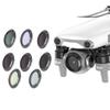 УФ, CPL, ND4, ND8, ND16, ND32 Фильтр для объектива для дрона Autel Robotics EVO Lite 4K