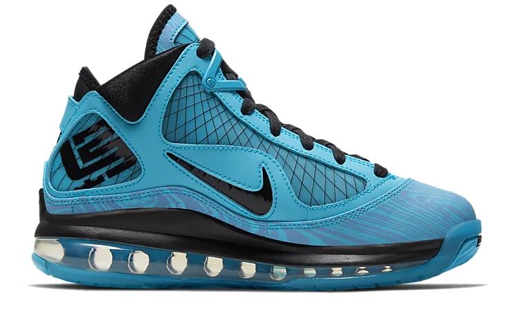 Nike LeBron 7 All-Star 2020 GS CK0719-400