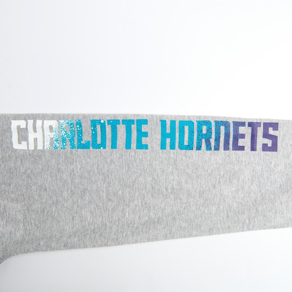 Jordan Мужская футболка с длинным рукавом для спортивных тренировок с технологией быстрого высыхания, коллаборация с НБА, топы, серый 3Z2B7BAYW-HOR