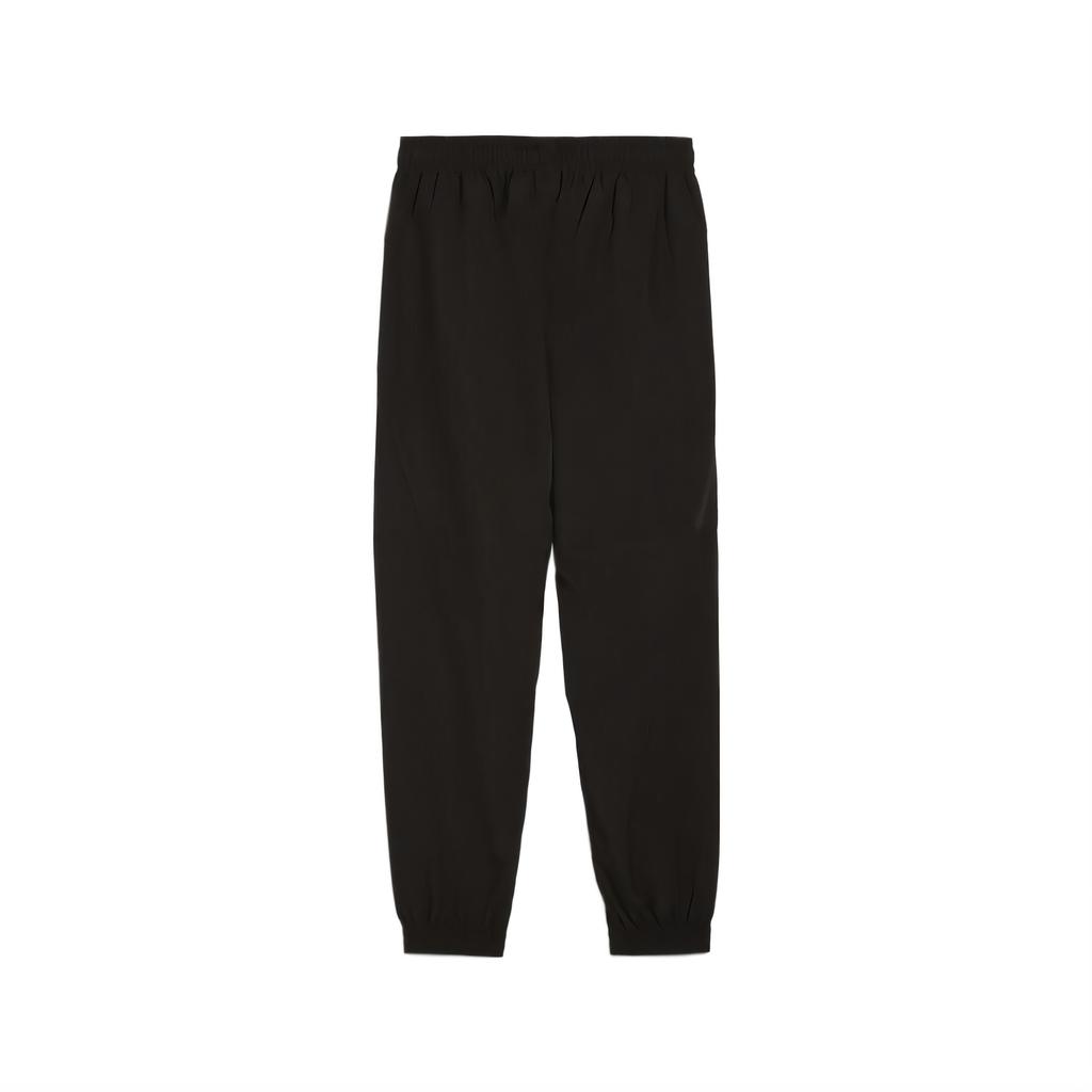 Puma Openroad Универсальные Модные Повседневные Брюки Мужские брюки Черный 681659-01