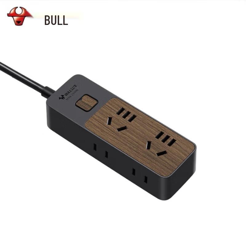 BULL Power Strip