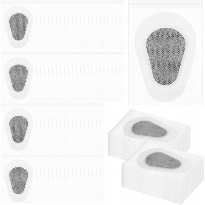 Детские одноразовые окклюдеры для лечения амблиопии и коррекции косоглазия - Полное покрытие, терапия одного глаза