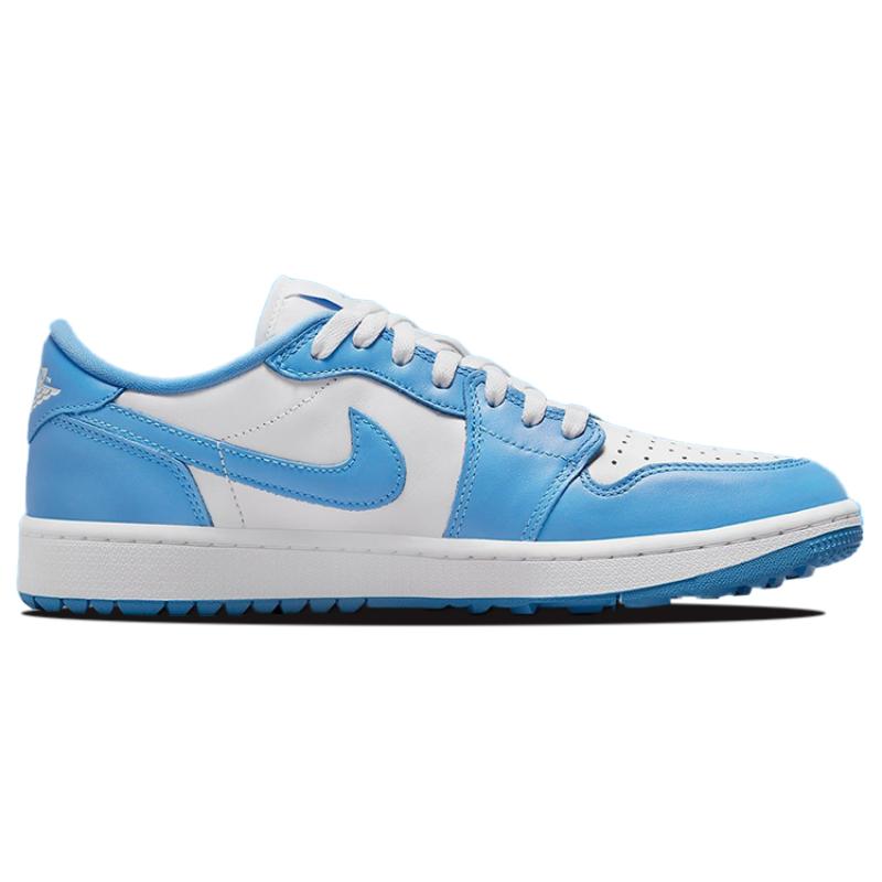 Air Jordan 1 Low Golf 'UNC' Jordan DD9315-100