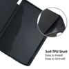 Ultra Slim e-Reader Case Auto Wake Sleep Filio Cover for PocketBook InkPad 4/Color 2/3