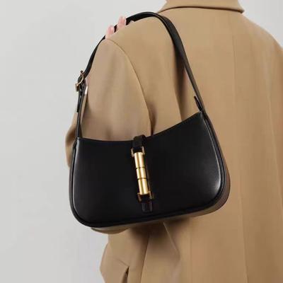 Премиальная сумка через подмышку Brandat Bags Original Women Chch Korean Dongdaemun Высококачественная сумка через плечо для поездок на работу Молодежная женская