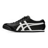 ONITSUKA TIGER Кроссовки Mexico 66 'Черно-белые' DL408-9001