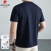 Pierre Cardin Men's Breathable Round Neck T-Shirt