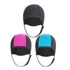 Thicken Diving Cap 2.5mm Swimming Cap Snorkeling Equipment Diving Hat  Winter