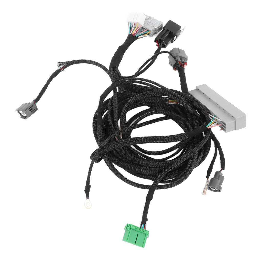 К?Замена жгута проводов для преобразования Гибкая замена жгута проводов для преобразования для Civic K20A K20A2