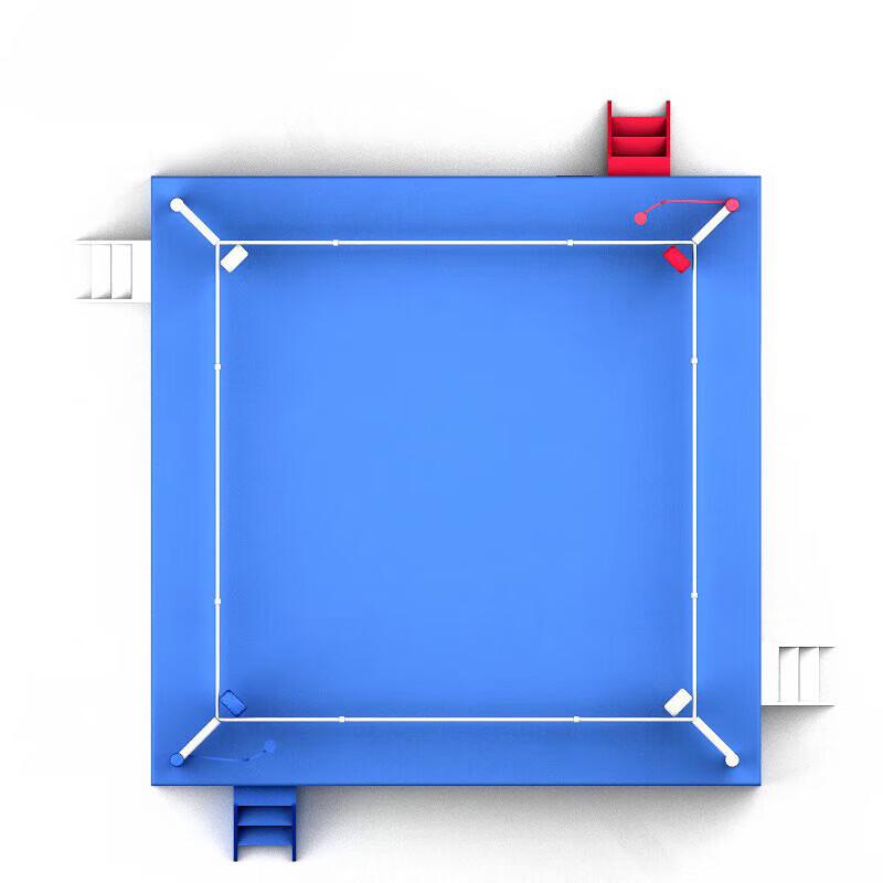 Pathfinder Outdoor Physical Training Gear