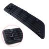 Для Mercedes-Benz W221 W216 W251 S CL R Class 2007-2013 Передняя Решетка Капота Решетка Вентиляционная Накладка Отделка 2218800205 2218800305