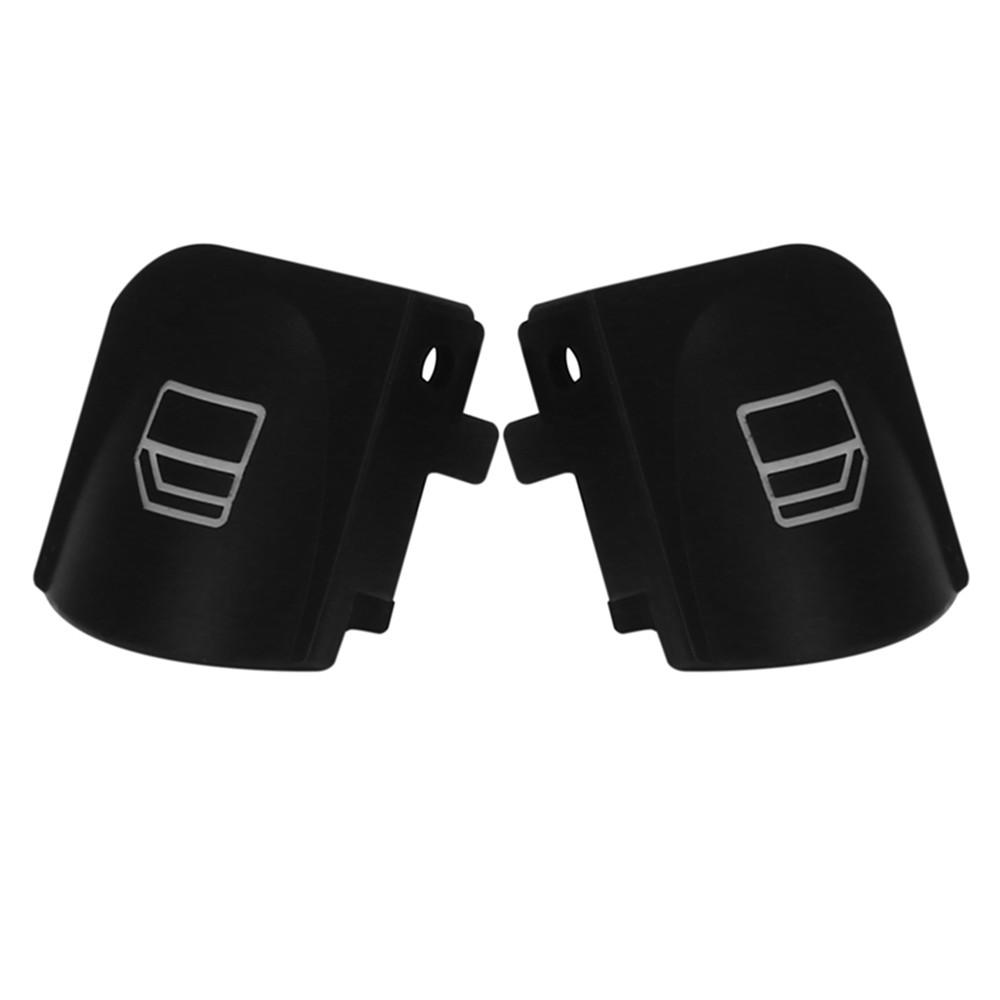 Для Mercedes W203 C-Class C320 C240 C280 Новый колпачок крышки переключателя стеклоподъемника A2038210679