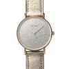 Coach Perry Women's 36mm Leather Band, Parallel Import 14504077 Wrist Watch
