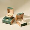 Jewelry Storage Box, Multi-purpose Gift Box for Pendant, Bangle, Earring, Necklace & Wedding Ring