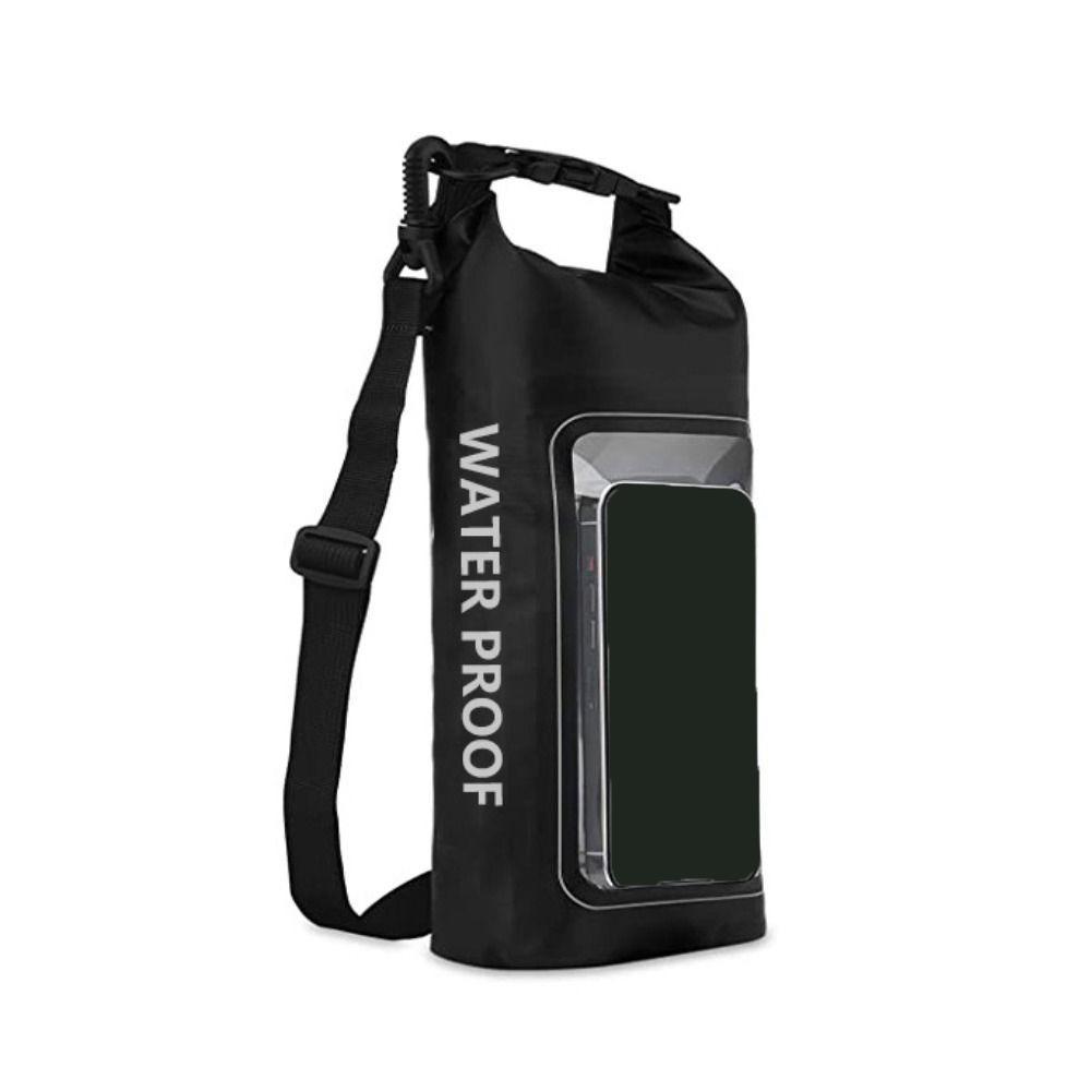 2L Swimming Storage Bag Phone Bag Mobile Phone Waterproof Bag  Outdoor Sports